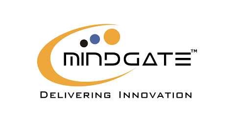 Mindgate Solutions logo