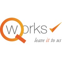 QWorks Technologies logo